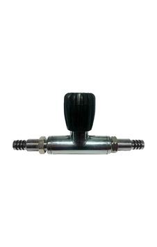 Kraken Tüp Vanası Manifolt Isolator 171mm. İçin