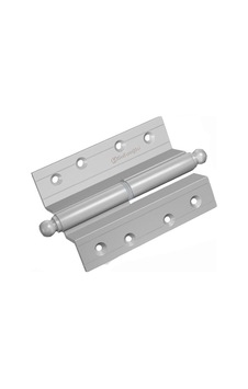 Cumbalı Alüminyum Menteşe 10 Cm Sol Çok Renkli Cumbalı Alüminyum Menteşe 10 Cm Sol Çok Renkli