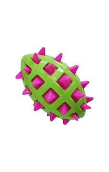 Gimdog Big Bang Football Sesli Eğlence Topu 15 CM Gimdog Big Bang Football Sesli Eğlence Topu 15 CM