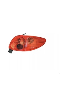 Peugeot - Stop Lambası Yeni Model Sağ Pg 206 2002- Peugeot - Stop Lambası Yeni Model Sağ Pg 206 2002-