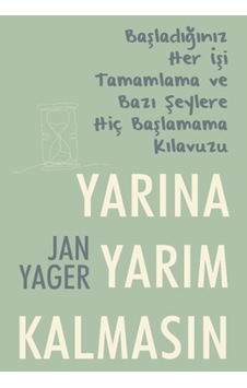 Yarına Yarım Kalmasın Yarına Yarım Kalmasın