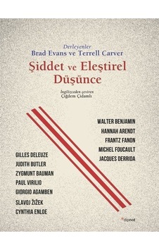 Şiddet ve Eleştirel Düşünce- Dipnot