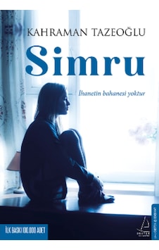 Simru - Kahraman Tazeoğlu - Destek Yayınları Simru - Kahraman Tazeoğlu - Destek Yayınları
