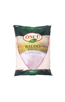 Öncü Gönen Baldo Pirinç 5 KG