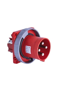 Tp Elektrik 3137 320 1600 4 x 125a Ip67 Makine Fişi Düz Tp Elektrik 3137 320 1600 4 x 125a Ip67 Makine Fişi Düz