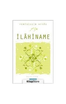 İlahiname / Feridüddin Attar N11.13854