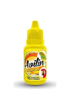 Ayrex Avilin Kafes Kuşlari Için Vitamin Ve Selenyum Takviyesi 40 Ml Ayrex Avilin Kafes Kuşlari Için Vitamin Ve Selenyum Takviyesi 40 Ml