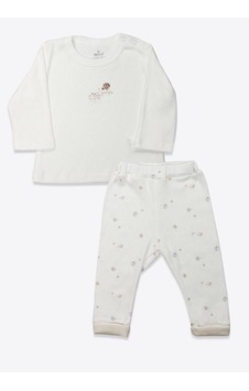 Bistyle Ocean And Starfish Ekru Ekru