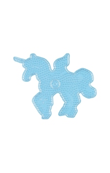 Hama Midi Boncuk Tablası-Unicorn - Şeffaf