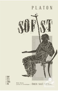 Sofist / Platon(Eflatun) 9786257201407 Sofist / Platon(Eflatun) 9786257201407