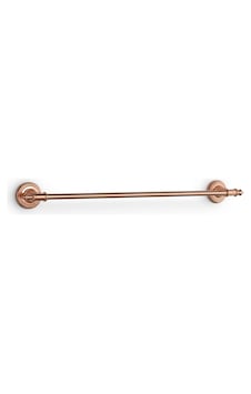 Orka Topkapı 44406R Uzun Havluluk Rose Krom