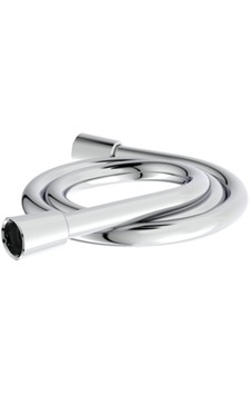 Ideal Standard Ideal Flex Duş Spirali, 150 Cm, Krom