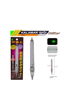 Portfish Kalamar Işığı Led Portfish Kalamar Işığı Led