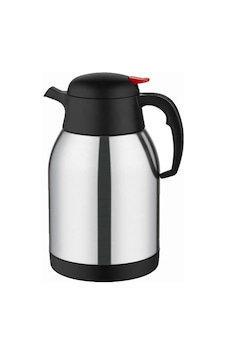 Çelik Termos 2 Litre Termos Sıcak Soğuk Termos