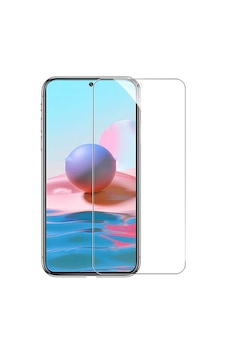Noktaks - Galaxy S21 Fe Uyumlu - Ekran Koruyucu Şeffaf Esnek Blue Nano Koruma - T21250 Noktaks - Galaxy S21 Fe Uyumlu - Ekran Koruyucu Şeffaf Esnek Blue Nano Koruma - T21250