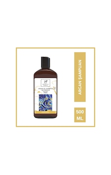 Berenno Argan Şampuan 500 ML