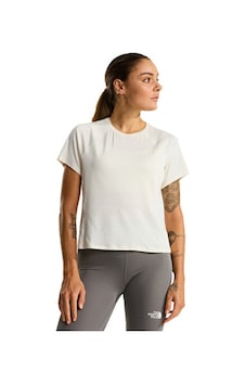 The North Face W Jaida Ss Tee Kadın Günlük Tişört Nf0a8gxwqnı1 Beyaz The North Face W Jaida Ss Tee Kadın Günlük Tişört Nf0a8gxwqnı1 Beyaz