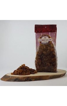 Gürbüzler Çekirdeksiz Üzüm 500 G Gürbüzler Çekirdeksiz Üzüm 500 G