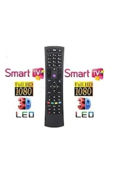 Vestel Uyumlu 40FD7300 Smart LED TV Kumandası Vestel Uyumlu 40FD7300 Smart LED TV Kumandası