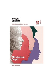 Sosyal Empati / Elizabeth A. Segal Sosyal Empati / Elizabeth A. Segal