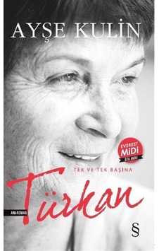 Türkan Midi Boy