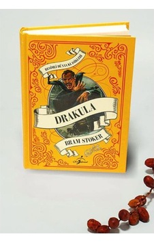 Drakula - Resimli Dünya Hikayesi - Bram Stoker Drakula - Resimli Dünya Hikayesi - Bram Stoker
