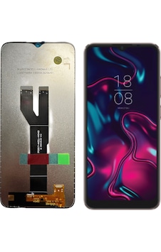Reeder S23 Pro Max Lcd Ekran Dokunmatik
