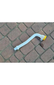 Renault Clio 5 Hatchback 2020-2023 Ön Cam Su Bidonu - Deposu Dolum Borusu Kapaklı Oem No: 2891599 Renault Clio 5 Hatchback 2020-2023 Ön Cam Su Bidonu - Deposu Dolum Borusu Kapaklı Oem No: 2891599