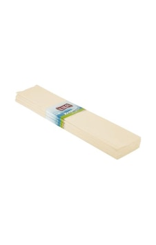 Krem Krapon Kağıdı 10lu 50x200 Krem Krapon Kağıdı 10lu 50x200
