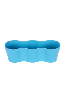 Üçlü Kaktüs Saksı 5,5 Cm Üçlü Kaktüs Saksı 5,5 Cm