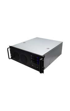 TGC 4003-ht 4u 3 Bays Hotswap 400 MM Server Kasa TGC 4003-ht 4u 3 Bays Hotswap 400 MM Server Kasa
