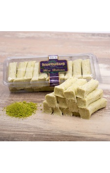 Kurtuluş Kuruyemiş Antepli Meşhur Eskişehir Met Helvası 400 G