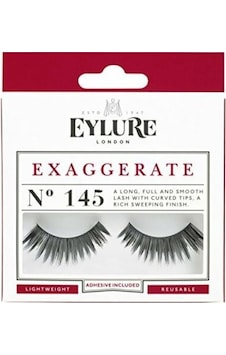 Eylure Takma Kirpik- Exaggerate- No:145 Eylure Takma Kirpik- Exaggerate- No:145