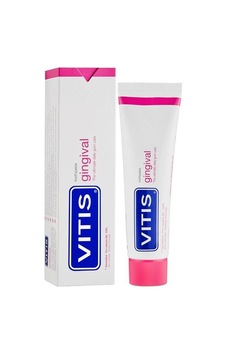 Vitis Gingival Toothpaste - Diş Macunu 100ml