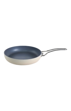 Aryıldız Colombus Crystal Seramik Tava 26 Cm Krem