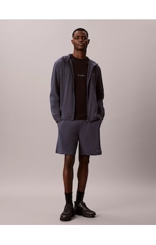 Calvin Klein Kadın Marka Logolu Günlük Kullanıma Uygun Mavi Mont Lvgms6j400 Ccı