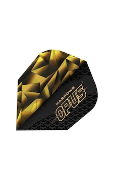 Harrows Opus 1 Dart Flights Harrows Opus 1 Dart Flights