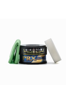 Willson Prx Fınal Car Wax Boya Koruyucu Wax 150g Willson Prx Fınal Car Wax Boya Koruyucu Wax 150g