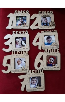 Lavinta54 Lavinta54 Kişiye Özel Ahşap Bebek Doğum-Yaş-Mevlit Magnetleri Lavinta54 Lavinta54 Kişiye Özel Ahşap Bebek Doğum-Yaş-Mevlit Magnetleri