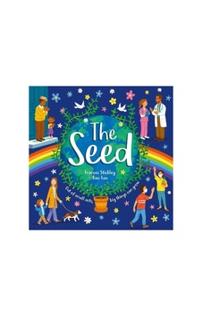 The Seed Frances Stickley The Seed Frances Stickley