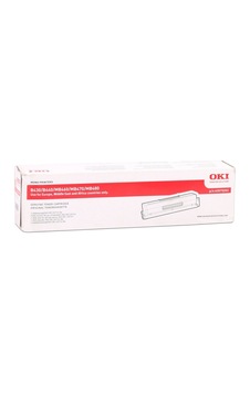 Okı B430 Toner B440-mb460-mb470-mb480 43979202 7.000 Sayfa