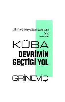 Küba: Devrimin Geçtiği Yol n11.1124