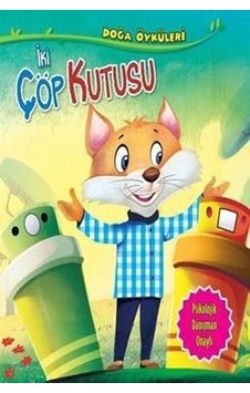 Doğa Öyküleri Serisi 10 Kitap Takım- Parıltı Yayınları Doğa Öyküleri Serisi 10 Kitap Takım- Parıltı Yayınları