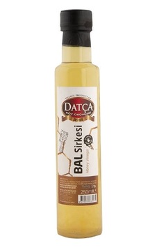 Datça Doğal Bal Sirkesi 250 ML Datça Doğal Bal Sirkesi 250 ML
