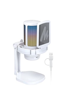 Maono Dgm20 Gamerwave Kondenser Usb Mikrofon Maono Dgm20 Gamerwave Kondenser Usb Mikrofon