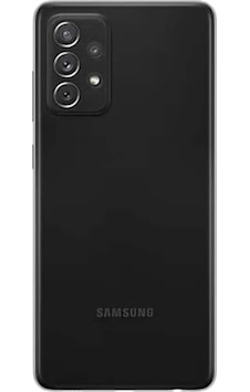 Samsung Uyumlu A72 Arka Kapak Batarya Pil Kapağı Senalstore - Siyah Siyah Samsung Uyumlu A72 Arka Kapak Batarya Pil Kapağı Senalstore - Siyah Siyah