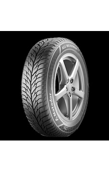 Matador 195/60r15 88h Mp62 All Weather Evo-2026 Dörtmevsim Matador 195/60r15 88h Mp62 All Weather Evo-2026 Dörtmevsim