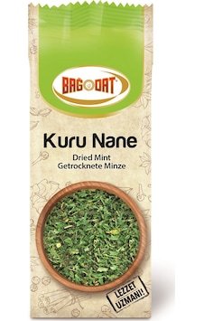 Bağdat Nane Yeni 30gr Bağdat Nane Yeni 30gr
