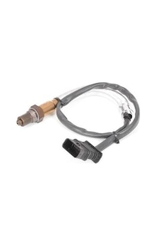 Bosch 0258027019 Oksijen Lambda Sensörü Bmw E82 135ı 07 13 F20 M 135ı 11 11787596924