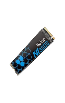 Netac NV3000 1 TB 3400/2900 MB/S PCIe M.2 NVMe SSD Netac NV3000 1 TB 3400/2900 MB/S PCIe M.2 NVMe SSD